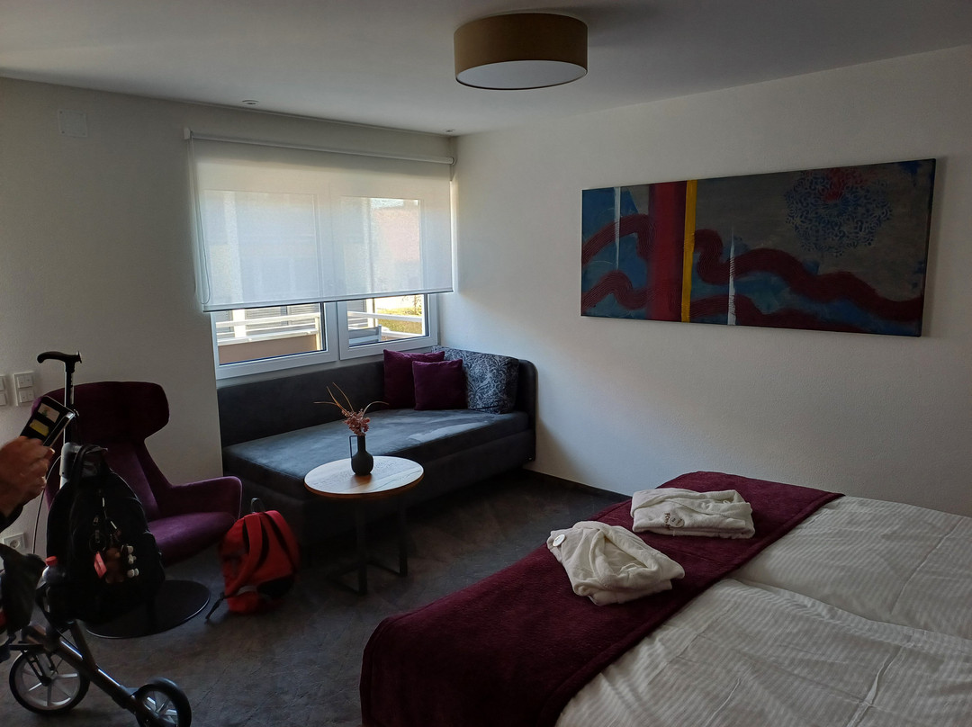 Kur- und Wellnesshotel Foerch主图