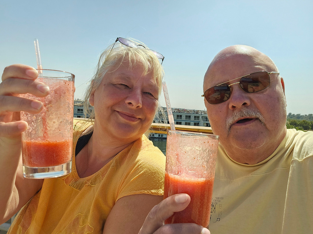 Hurghada Ausflug-艾高娜必去景点