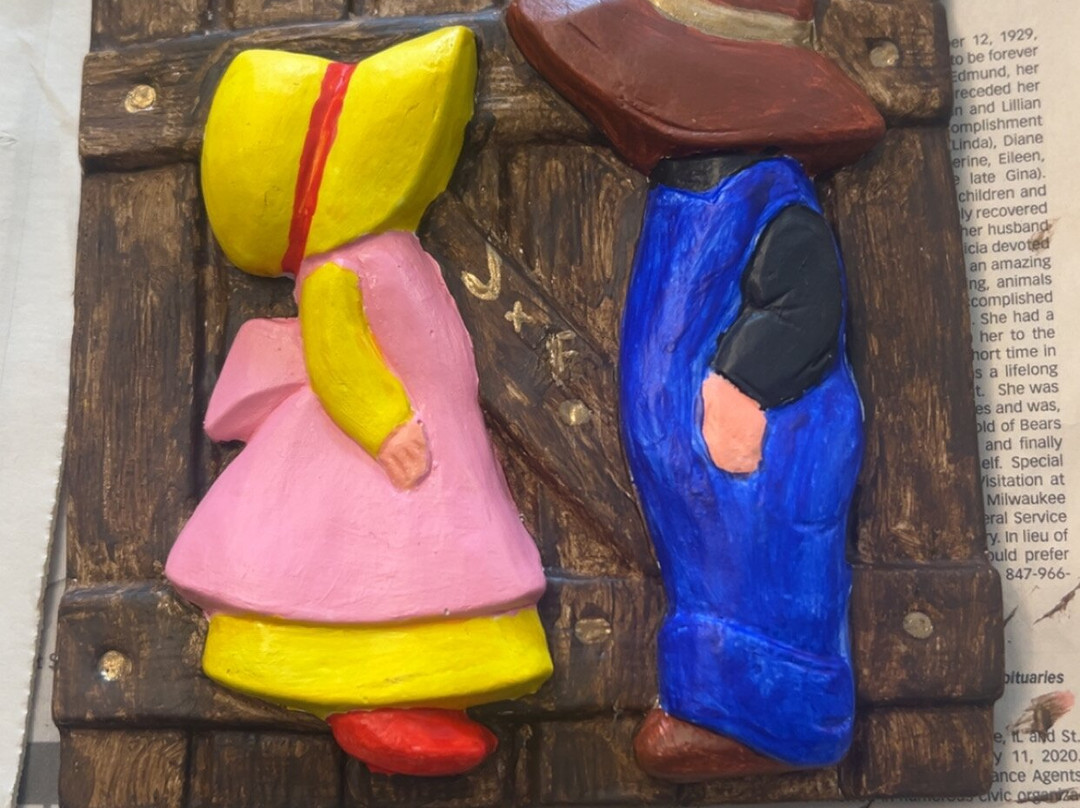 Elsie Earl Studios-New Buffalo必去景点