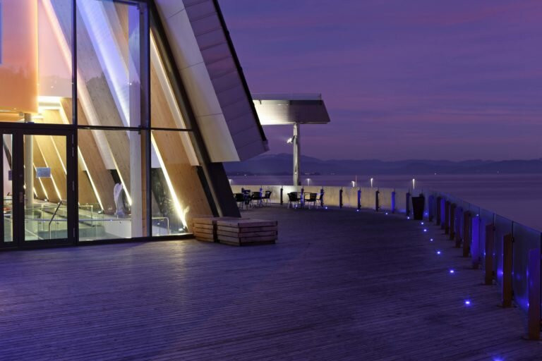 Oseana Art And Cultural Centre景点图片