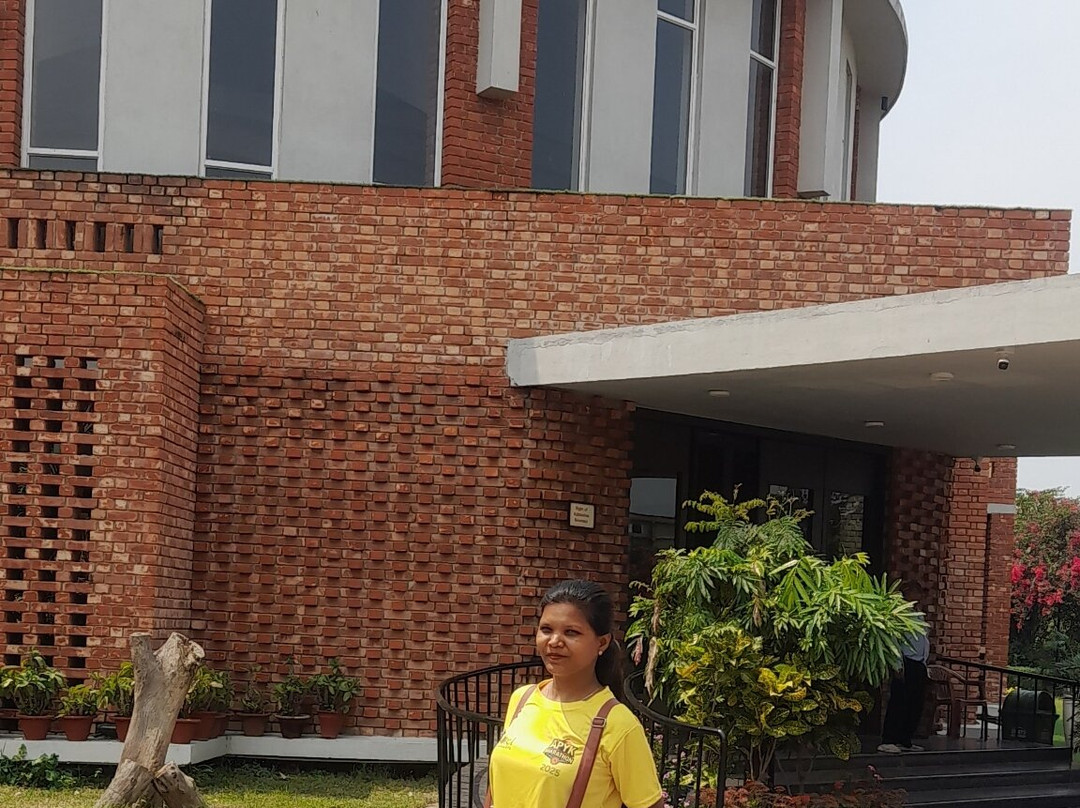 Kripanidhi Retreat Rajgir主图