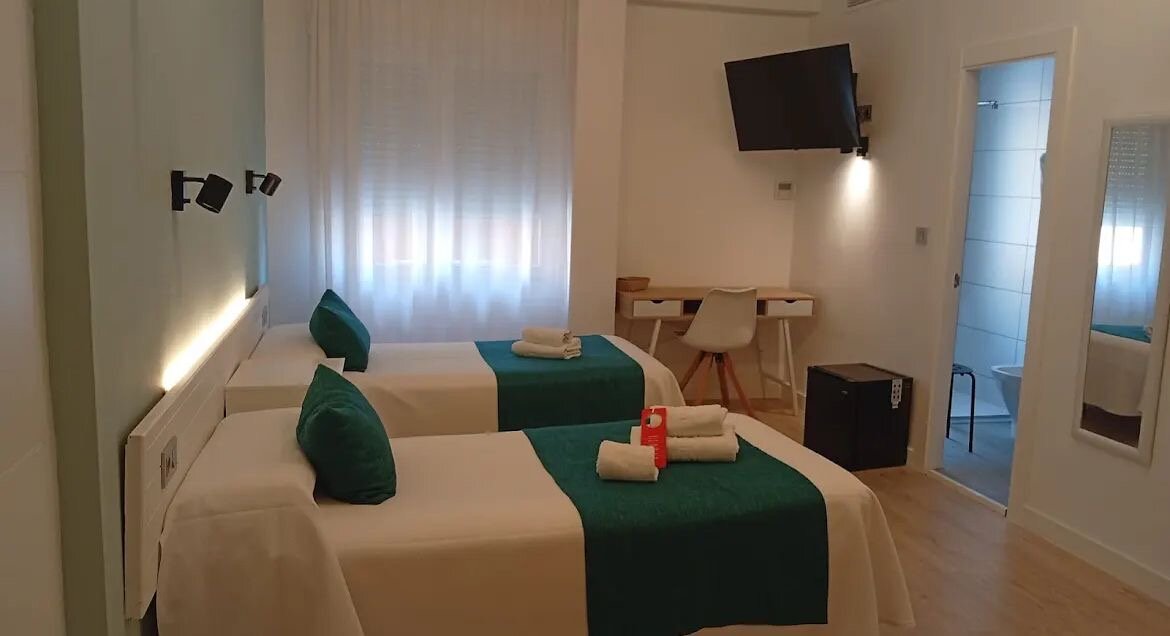 Hotel Goya-官方