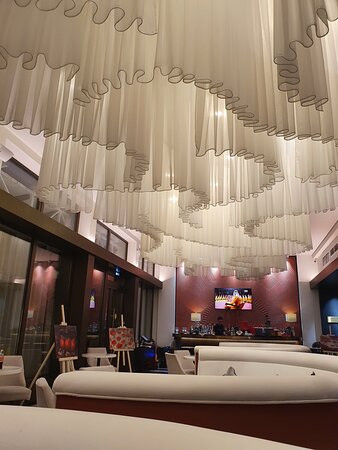 布赖顿酒店主图