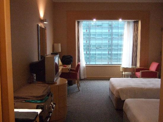 新加坡卡尔登酒店主图