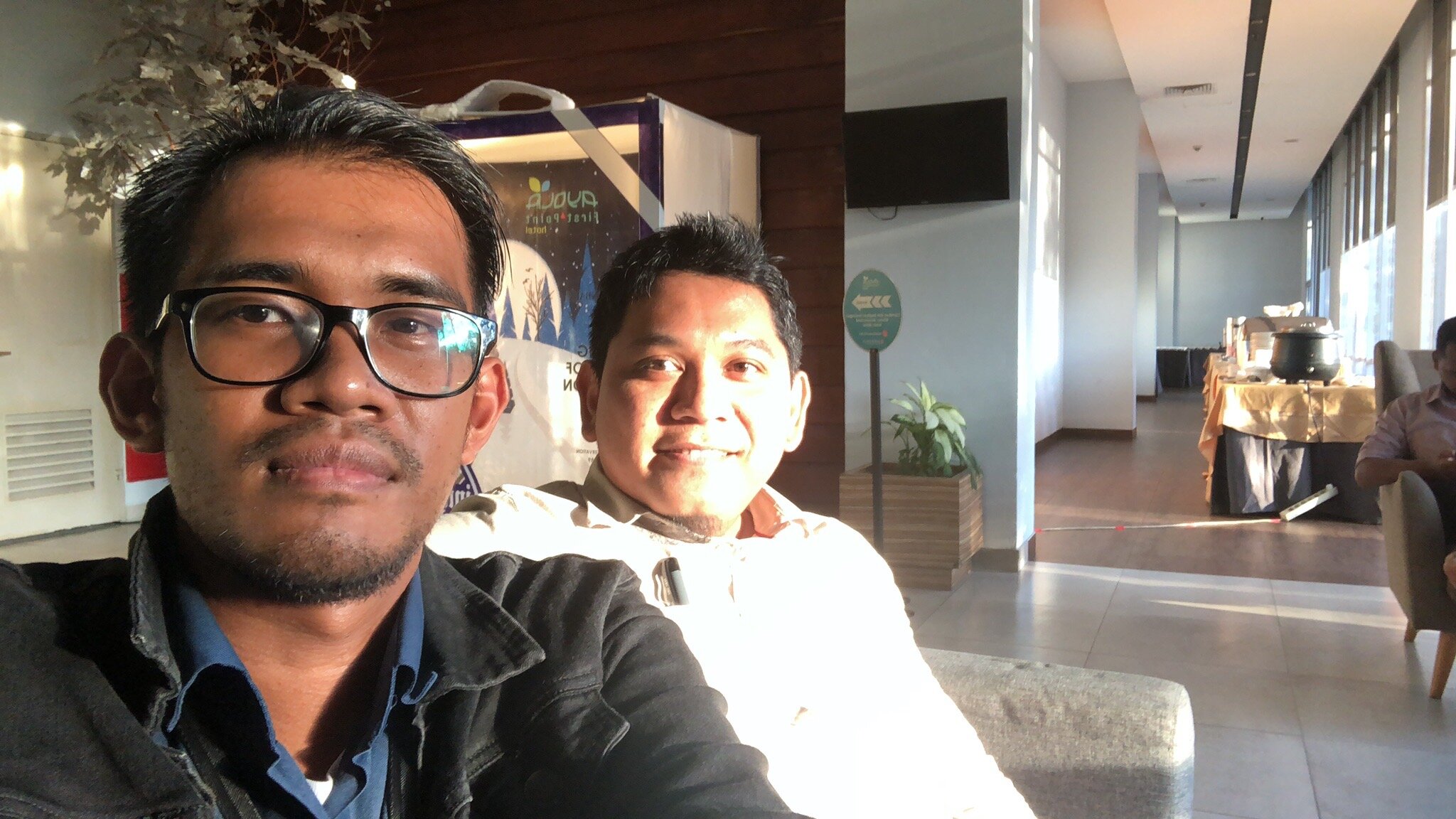 Ayola First Point Hotel Pekanbaru-官方