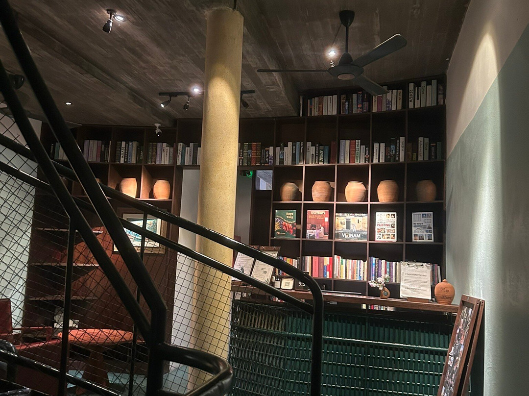 The Memory - Danang主图