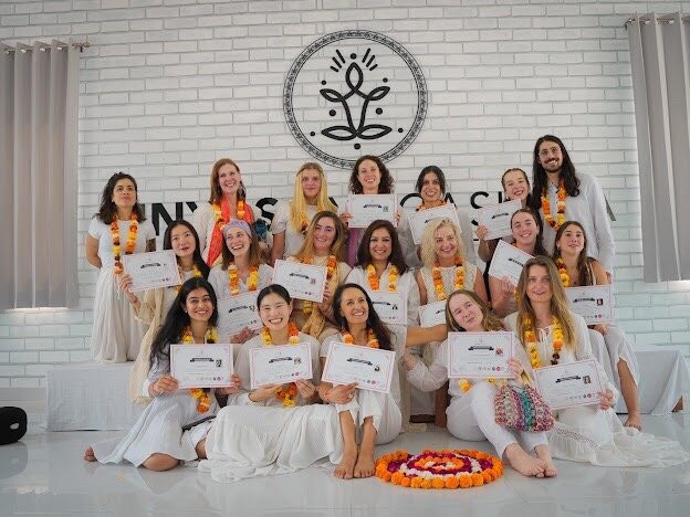 Vinyasa Yogashala景点图片