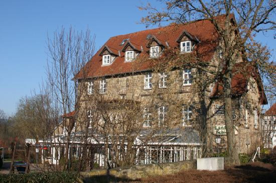 Hotel Landhaus Schieder主图