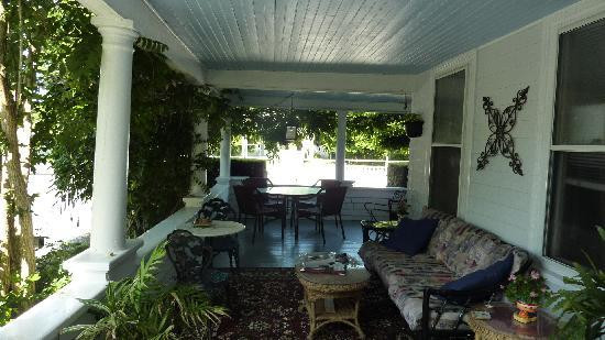 Green Mountain Inn主图