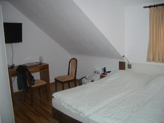 Hotel Restaurant Meteora主图