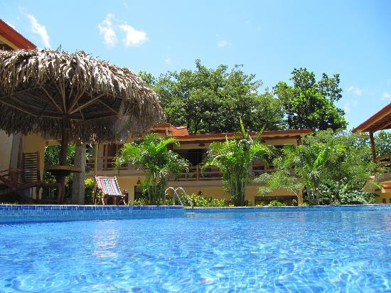 Puerto Carrillo Hotel主图