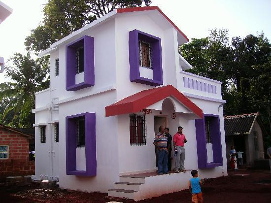 The Atharva Inn主图