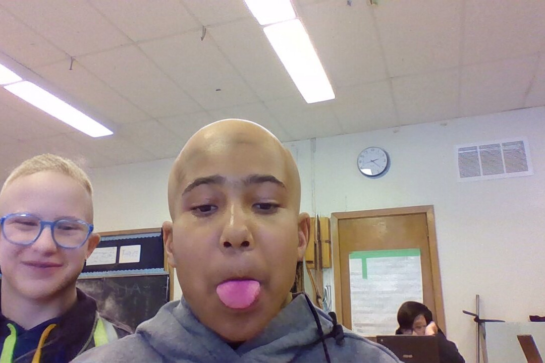 Finke River Two Mile