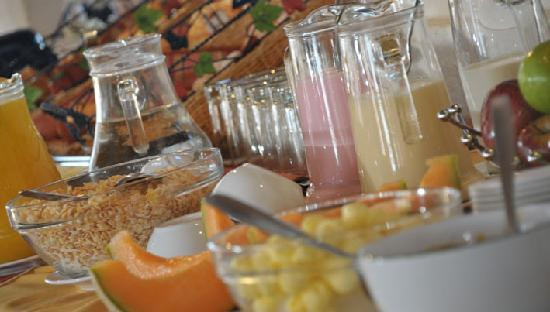 Hotel Los Cedros主图