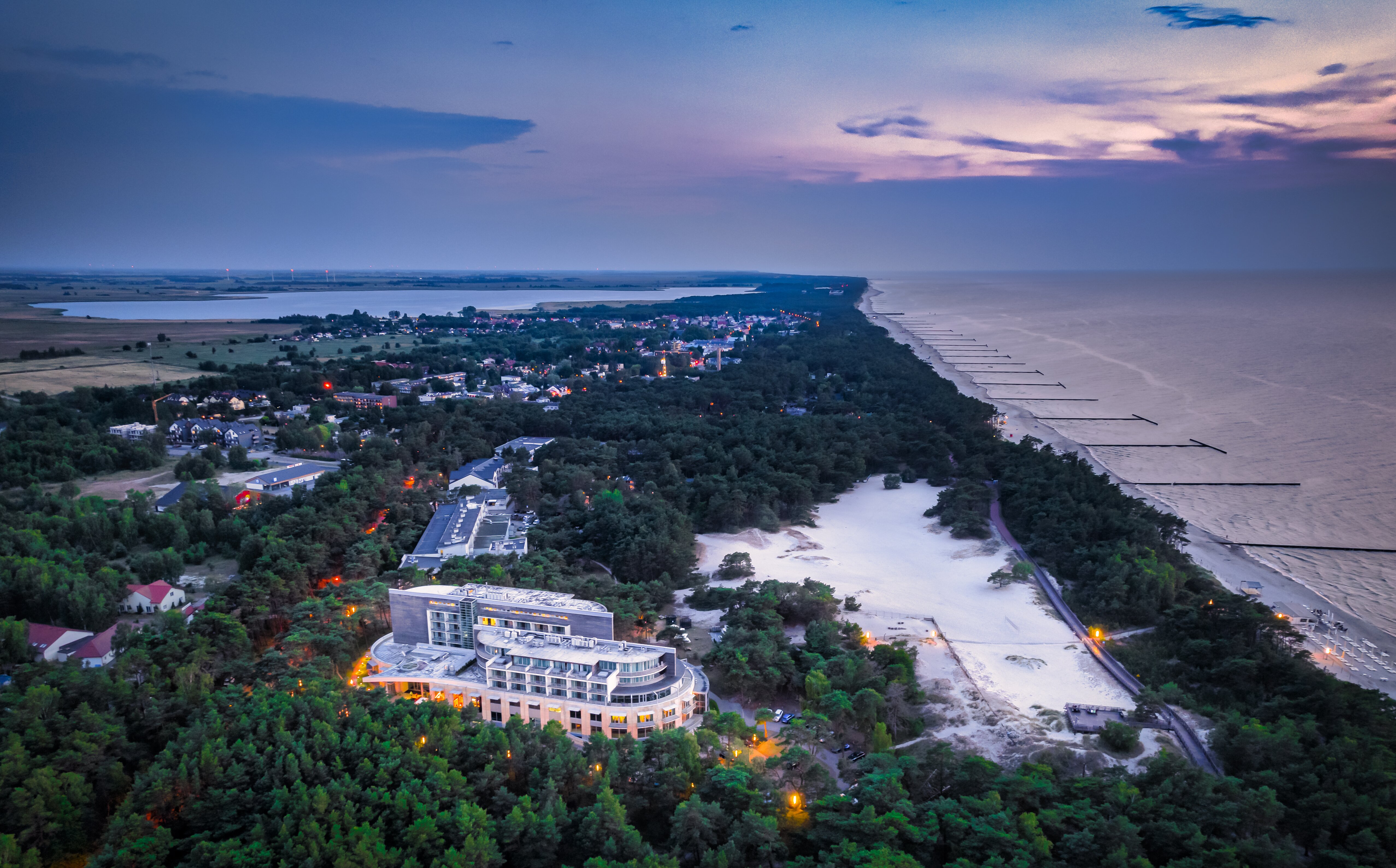 HAVET Hotel Resort & Spa-浴室