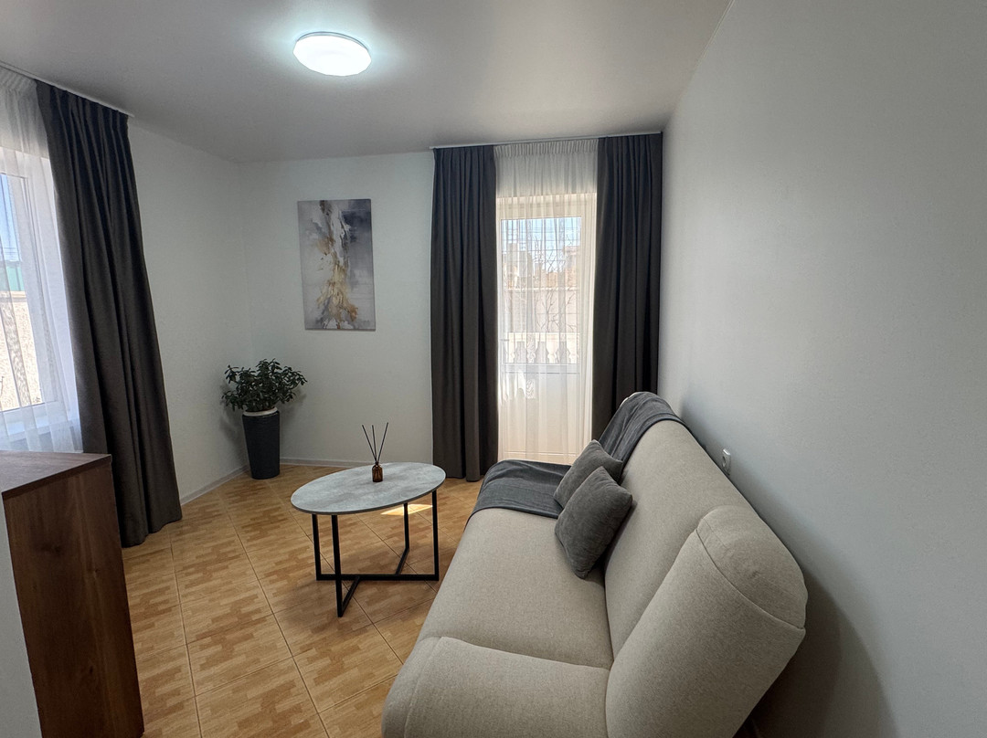 Arkadiya Guest House主图