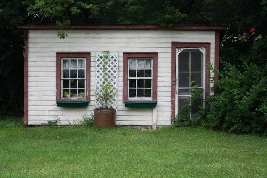 Seasons Bed & Breakfast主图