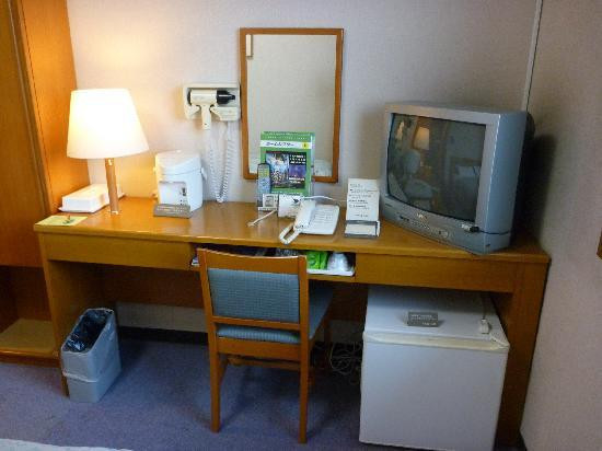 Hotel Route-Inn Nagaizumi Numazu Inter 2主图