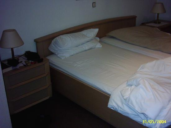 Hotel Restaurant Nienhaus主图