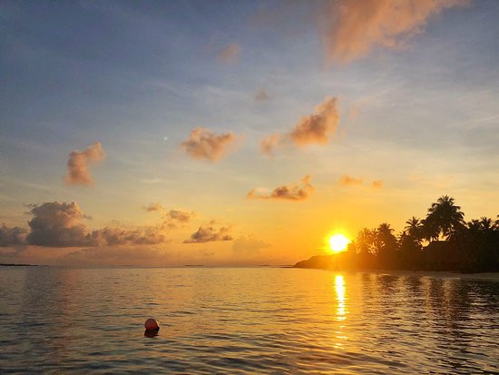 Reethi Faru Resort主图