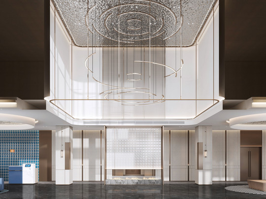 Holiday Inn Express Shangrao Railway Station by IHG主图