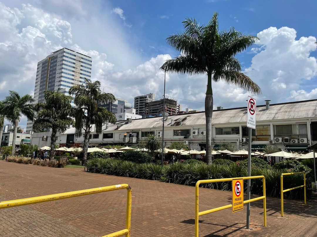 Mercadao de Maringa-Maringa必去景点