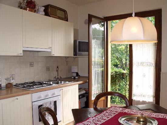 B&B Bellaitalia主图