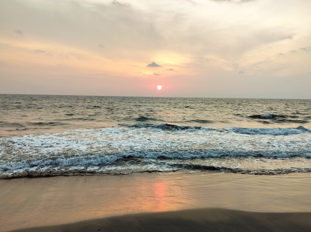 Ama  Lanka Tours景点图片