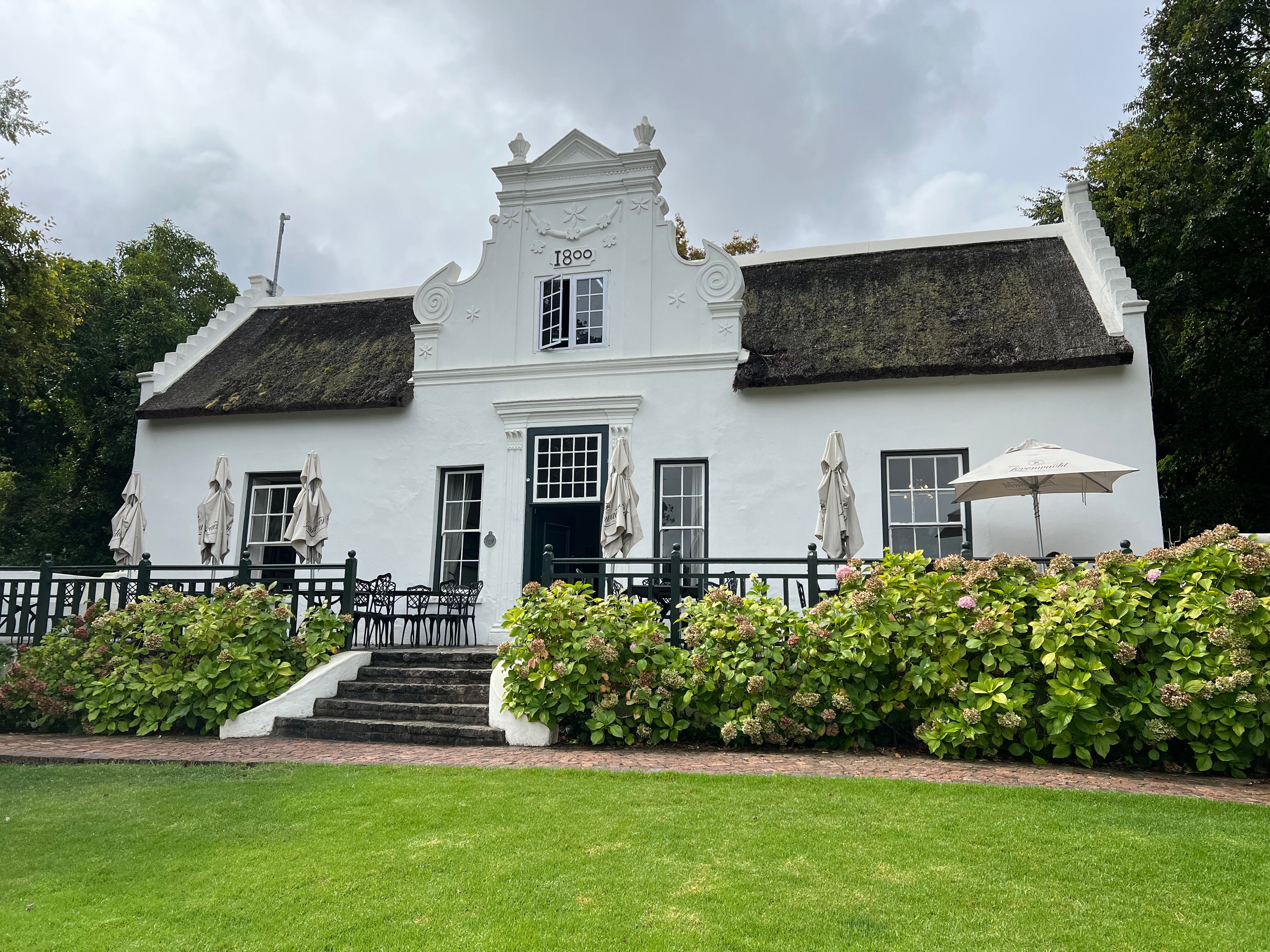 Zevenwacht Country Inn-官方