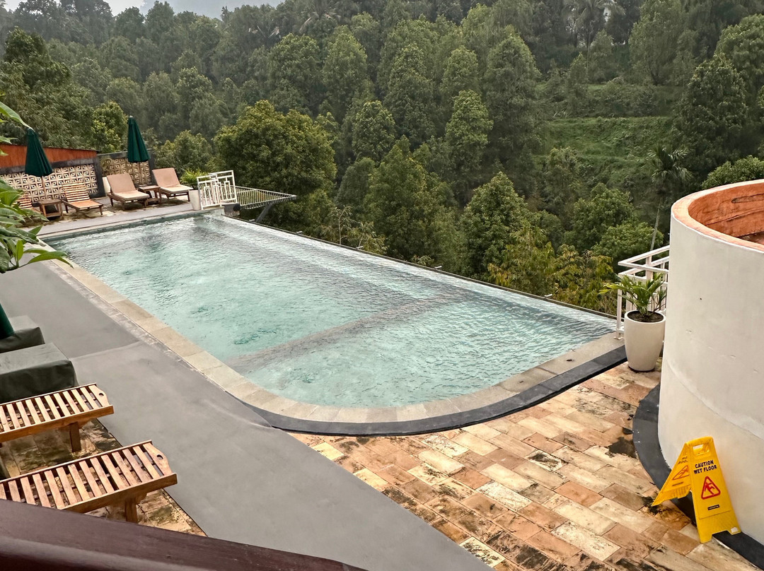 Villa & Resto Munduk Kupang主图