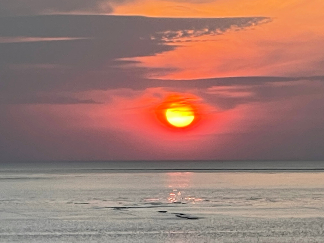Burnham-On-Sea Pier景点图片
