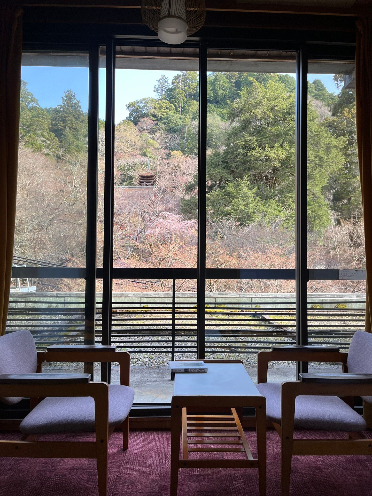 Tounomine Kanko Hotel-官方