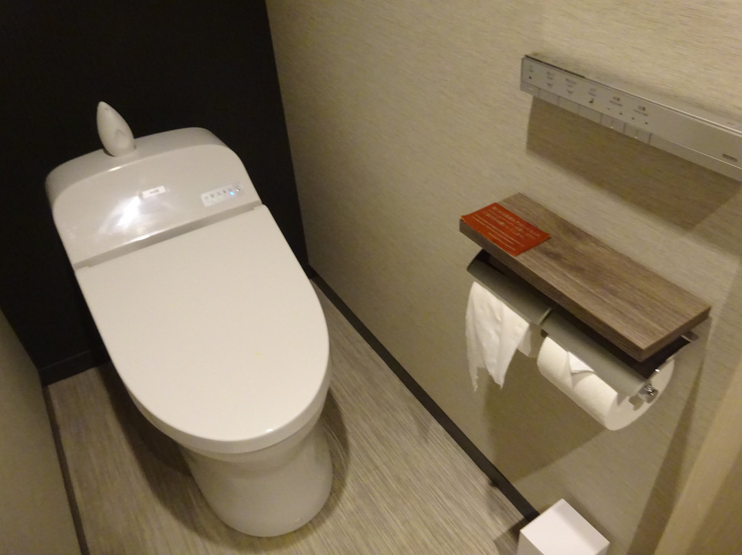 Tokyo Bay Shiomi Prince Hotel主图