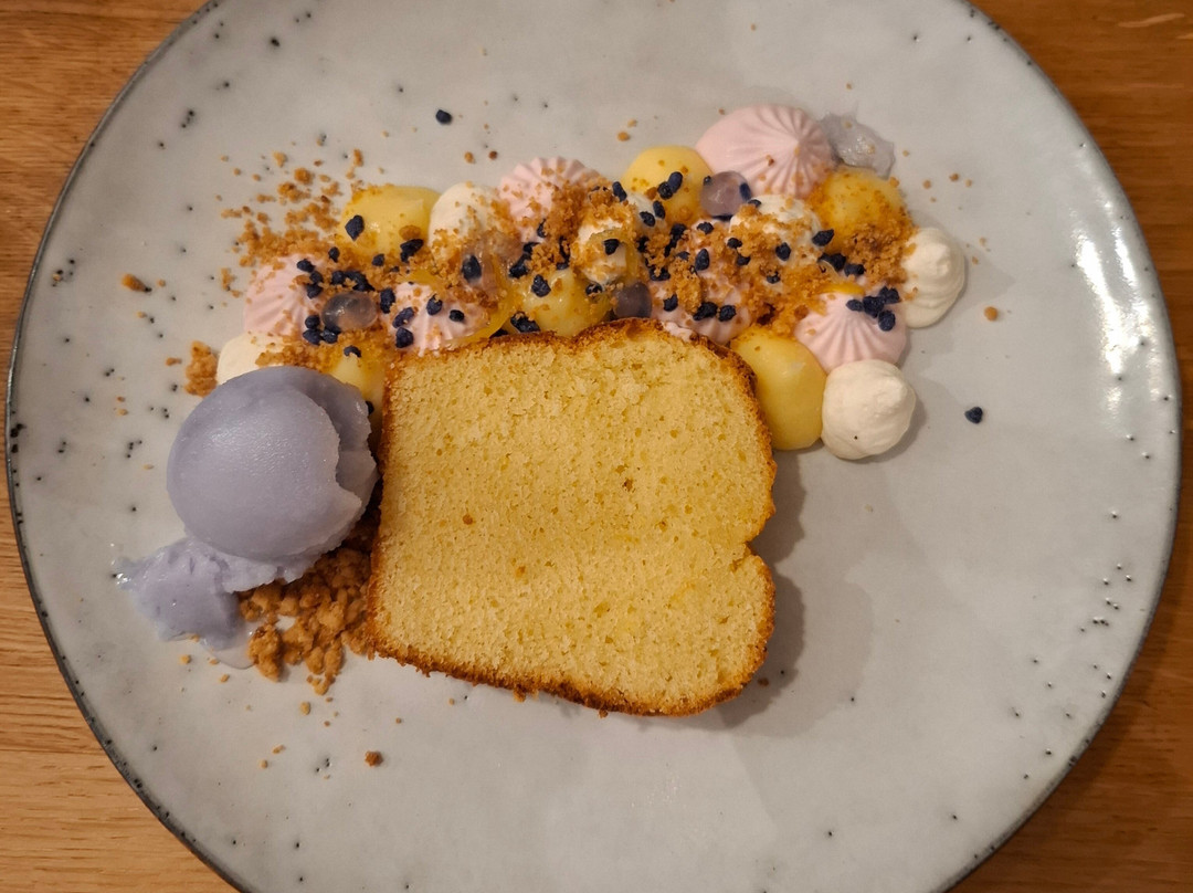 Core by Clare Smyth