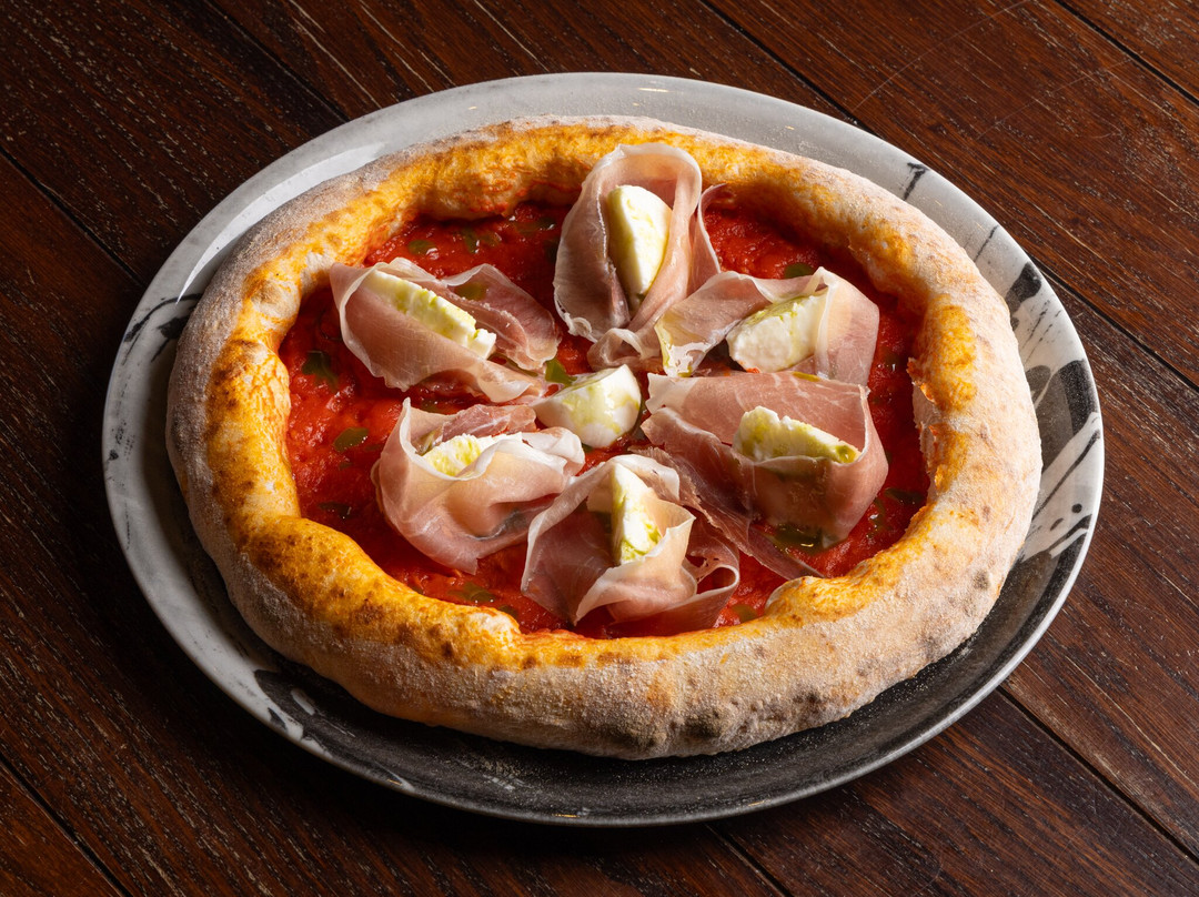 Daverio餐馆和美食-Muccala