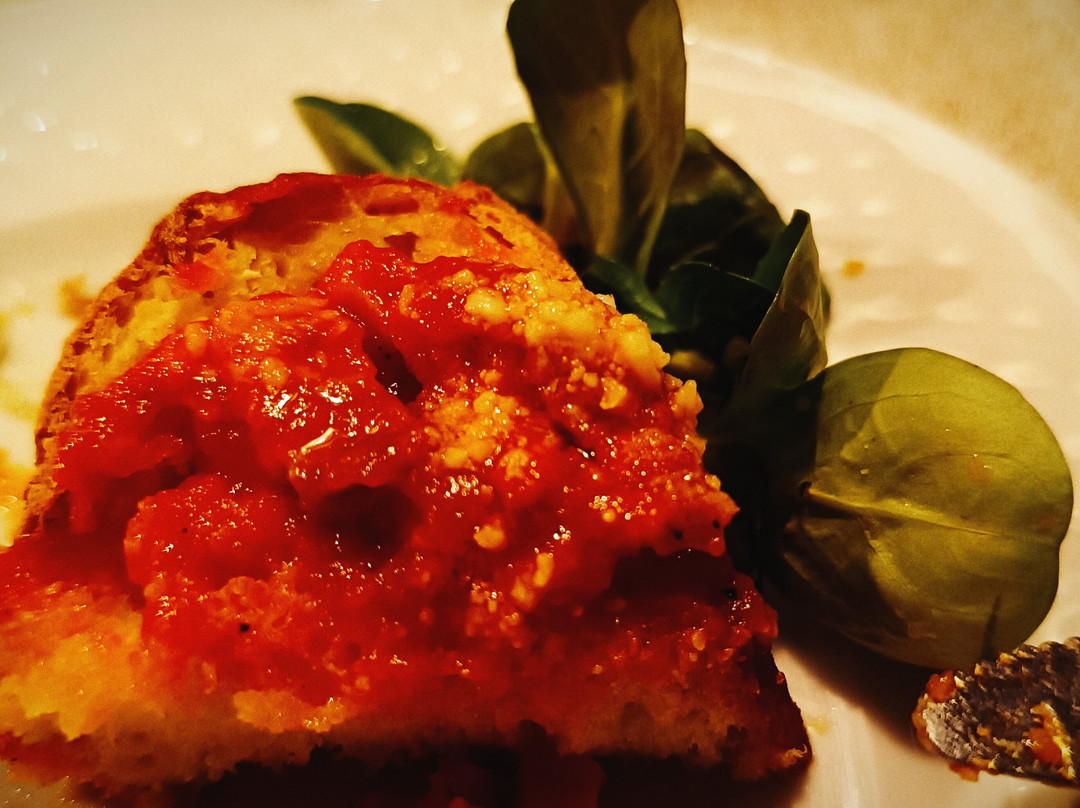 Trattoria Al Teatro
