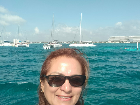 Enjoy Cancun Tours-坎昆必去景点