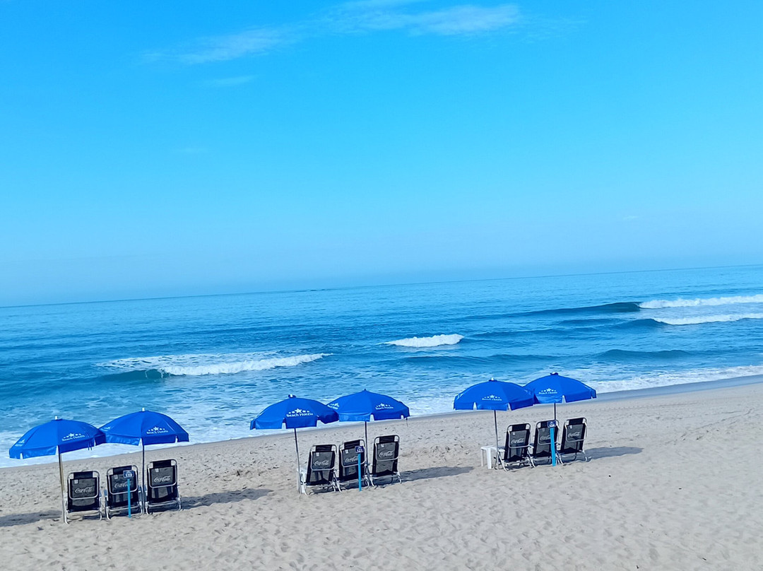 Beach Hotel Maresias主图