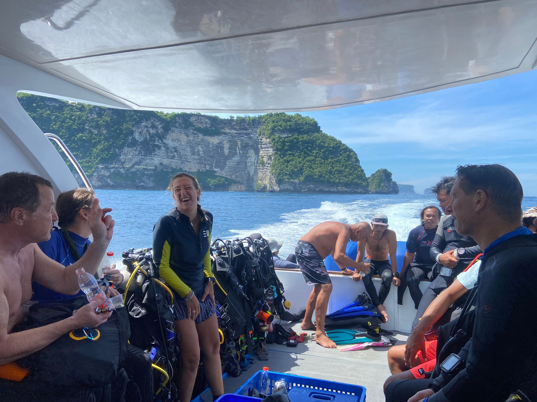 Southern Dreams Diving Club景点图片