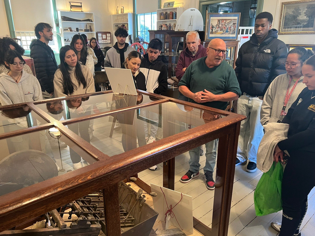Pascack Historical Society Museum景点图片