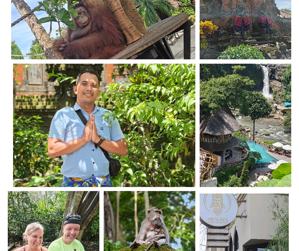Rai Bali Tours景点图片