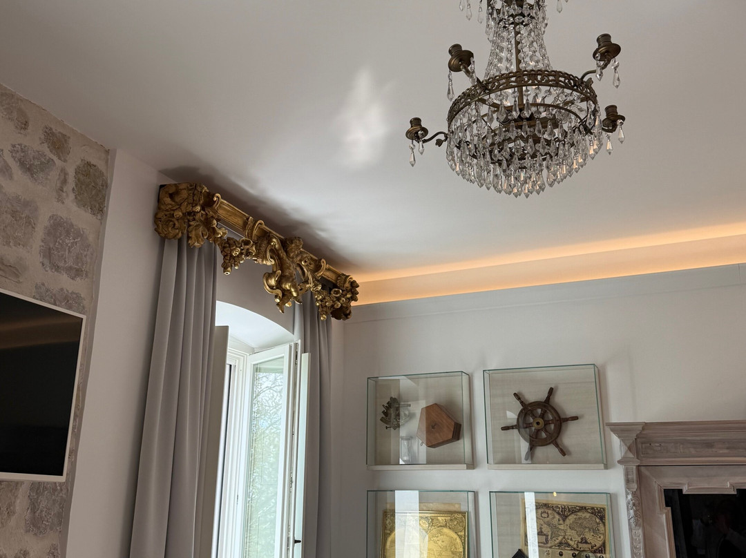 Heritage Villa Nobile主图