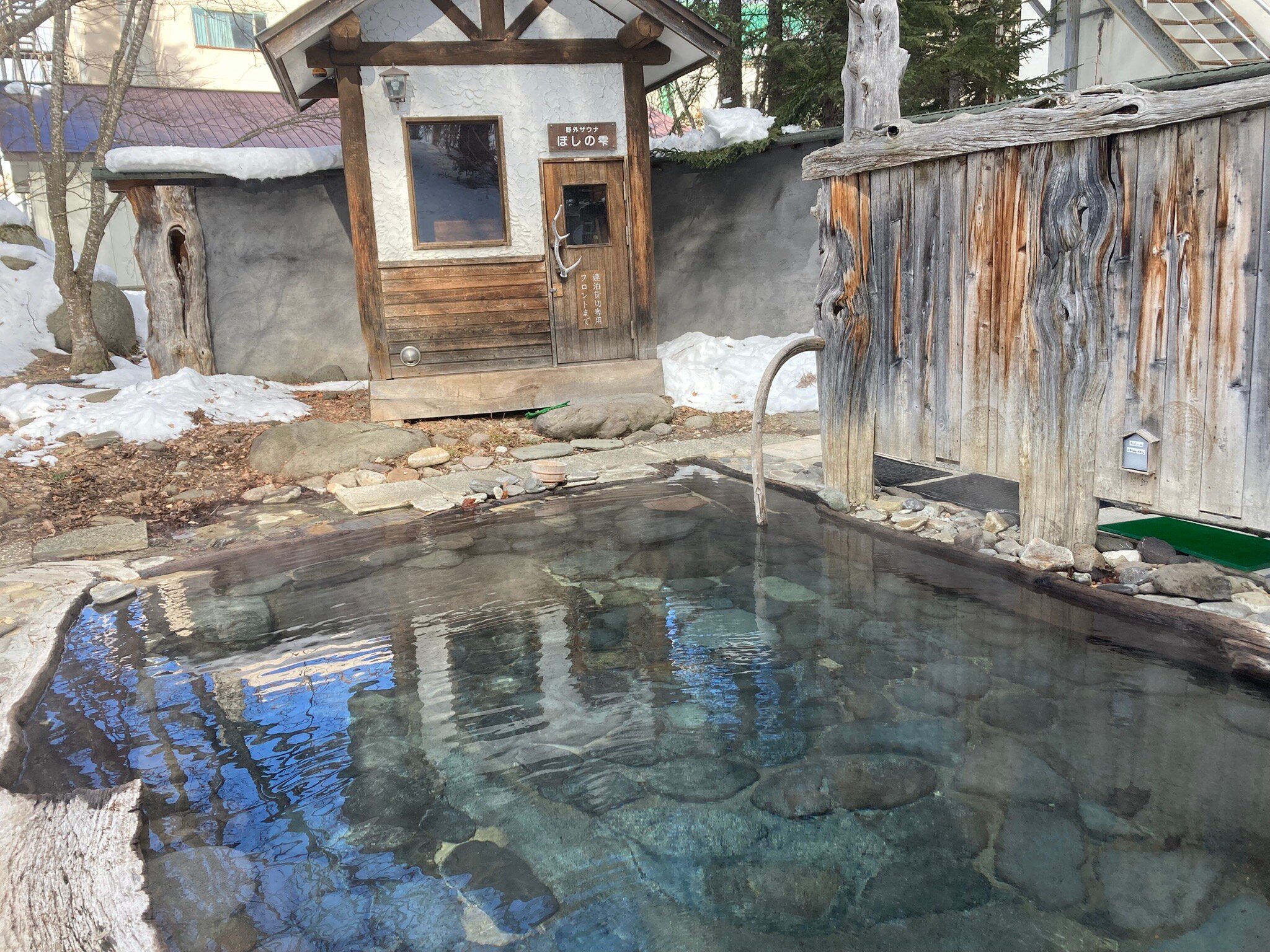 Nukabira Onsen Nakamura-ya-官方