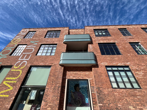 National Public Housing Museum-芝加哥必去景点