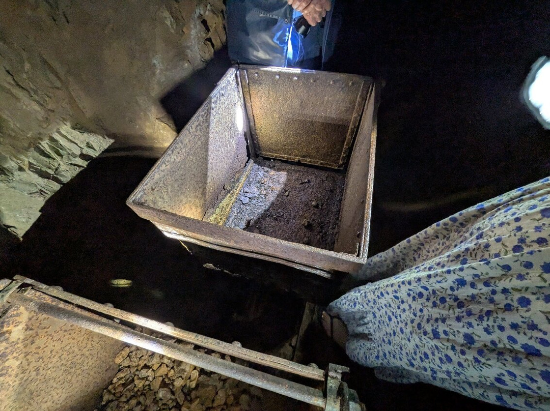 Karr's Reef Goldmine景点图片