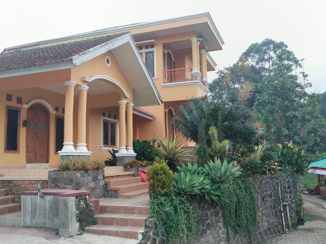 Wildan's Guest House景点图片