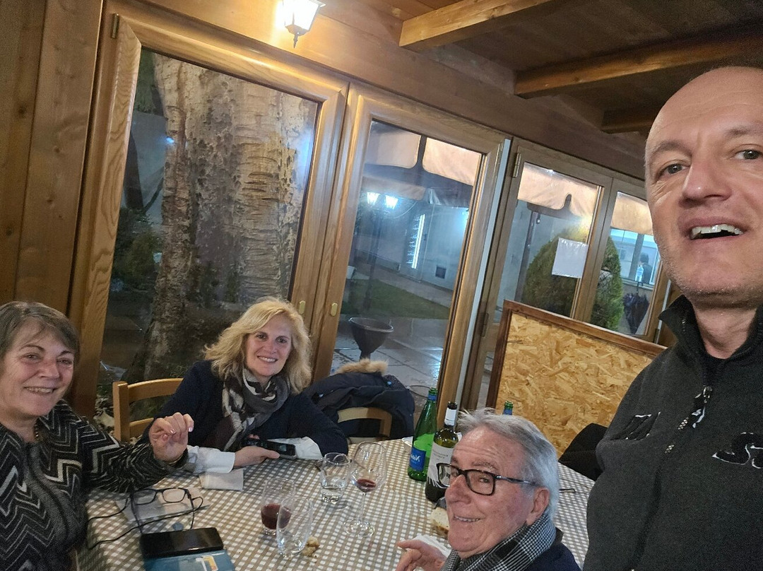 Osteria Catini