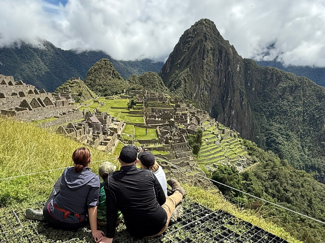 Escaped to Latin America-库斯科必去景点