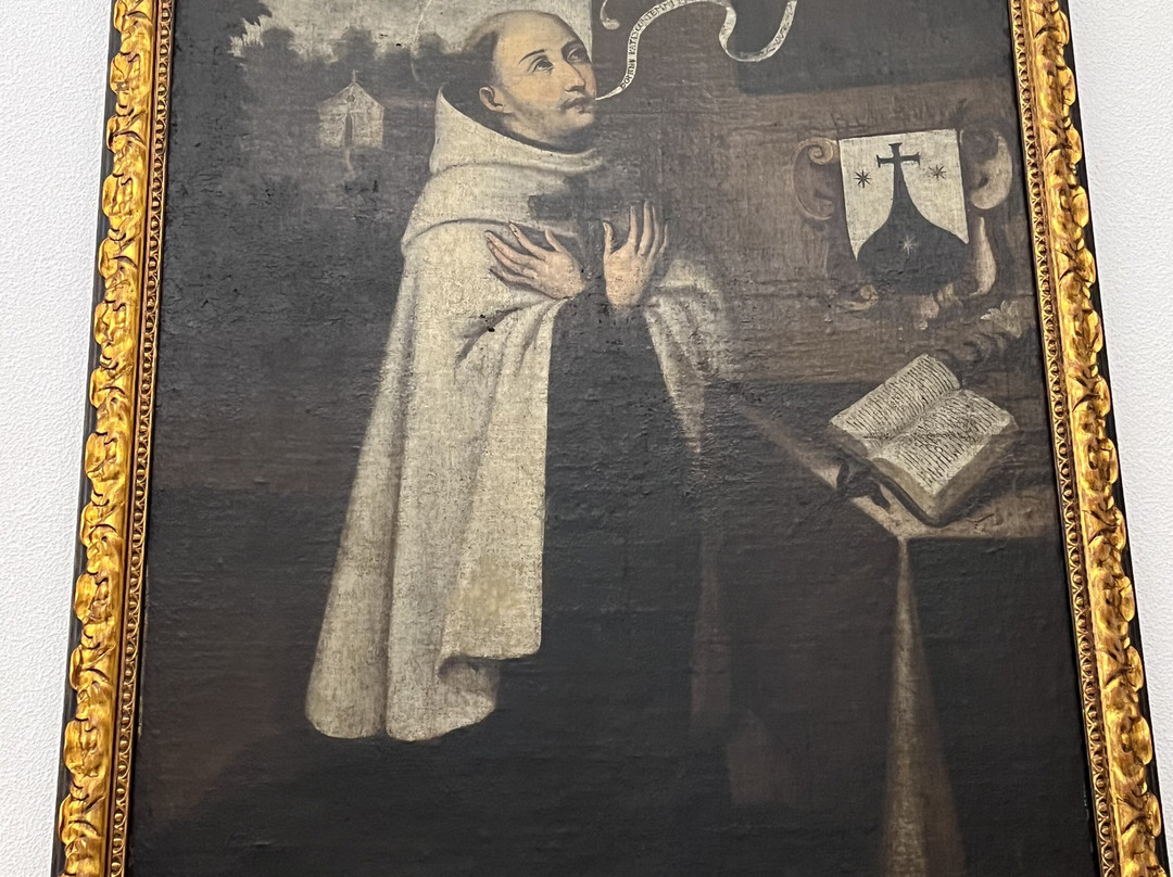 Museo San Juan de la Cruz景点图片