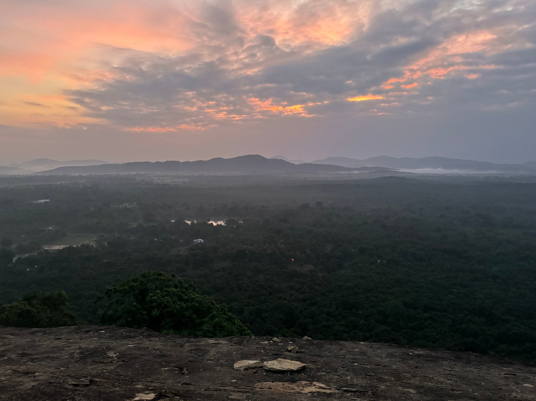 Tours and Transportation in Sri Lanka-康提必去景点